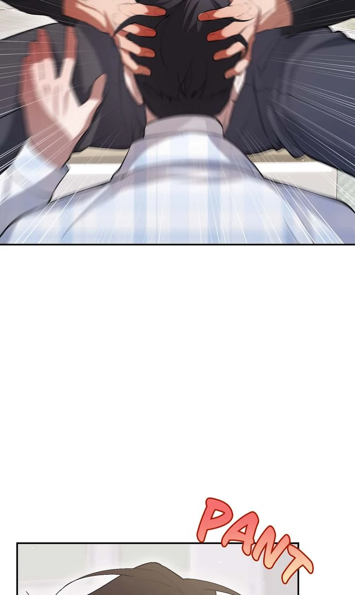 The Muse [Full ver.] - Chapter 13 manhwa