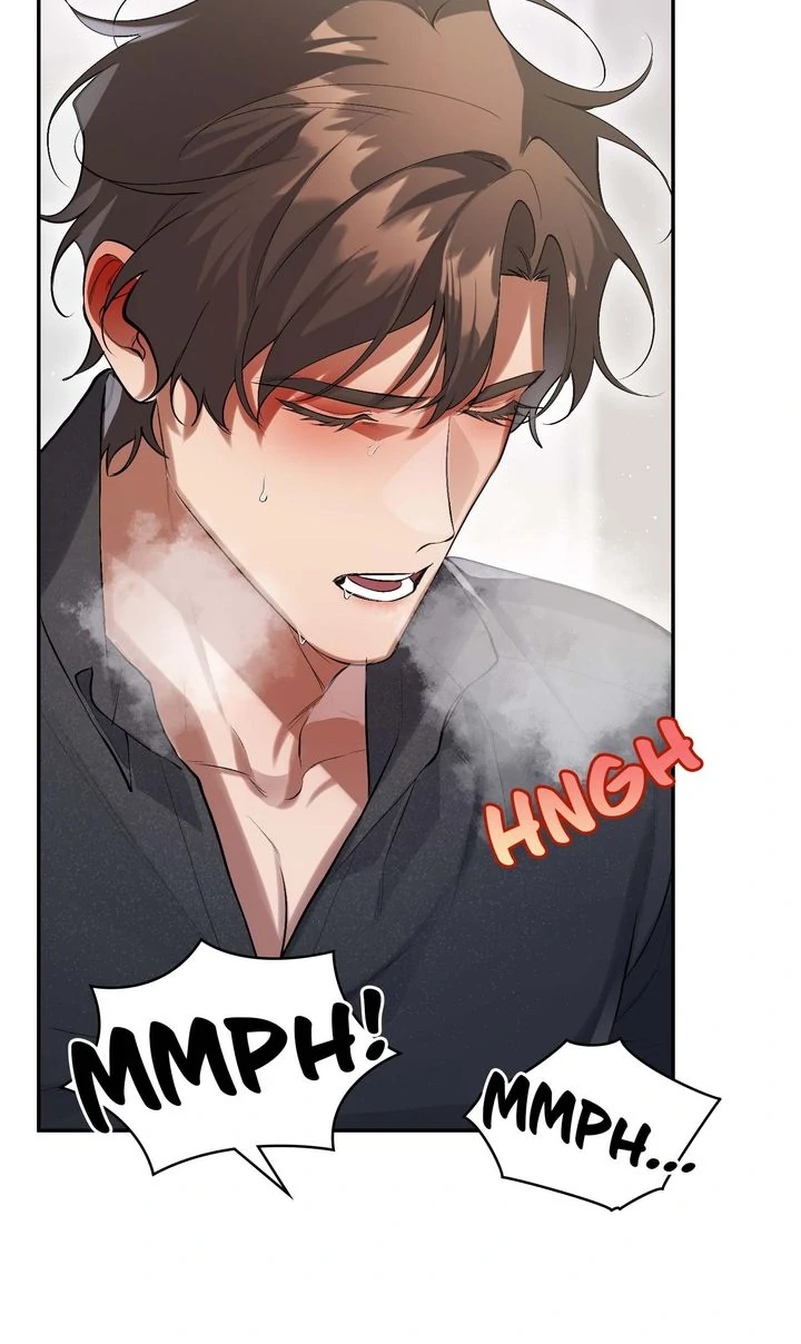 The Muse [Full ver.] - Chapter 13 manhwa