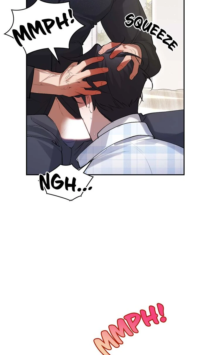 The Muse [Full ver.] - Chapter 13 manhwa