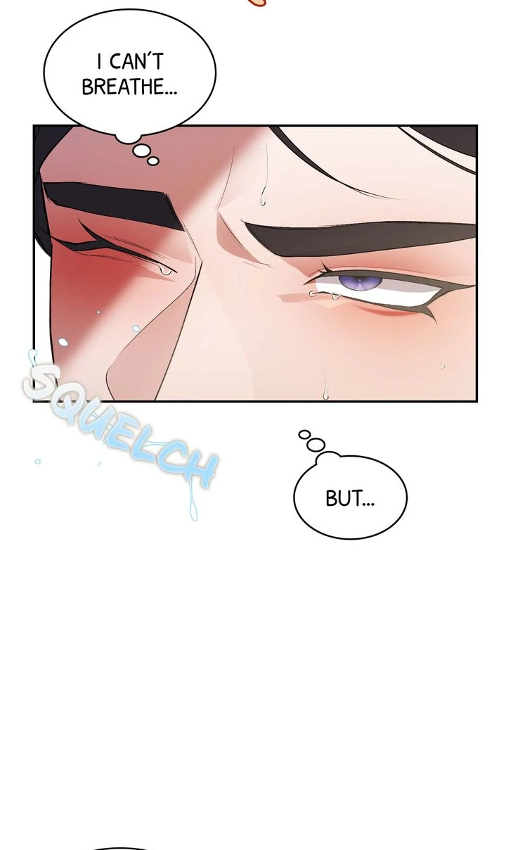 The Muse [Full ver.] - Chapter 13 manhwa