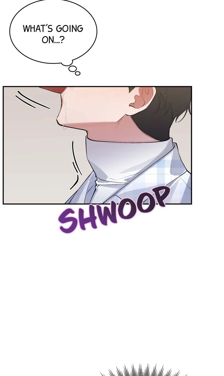 The Muse [Full ver.] - Chapter 13 manhwa