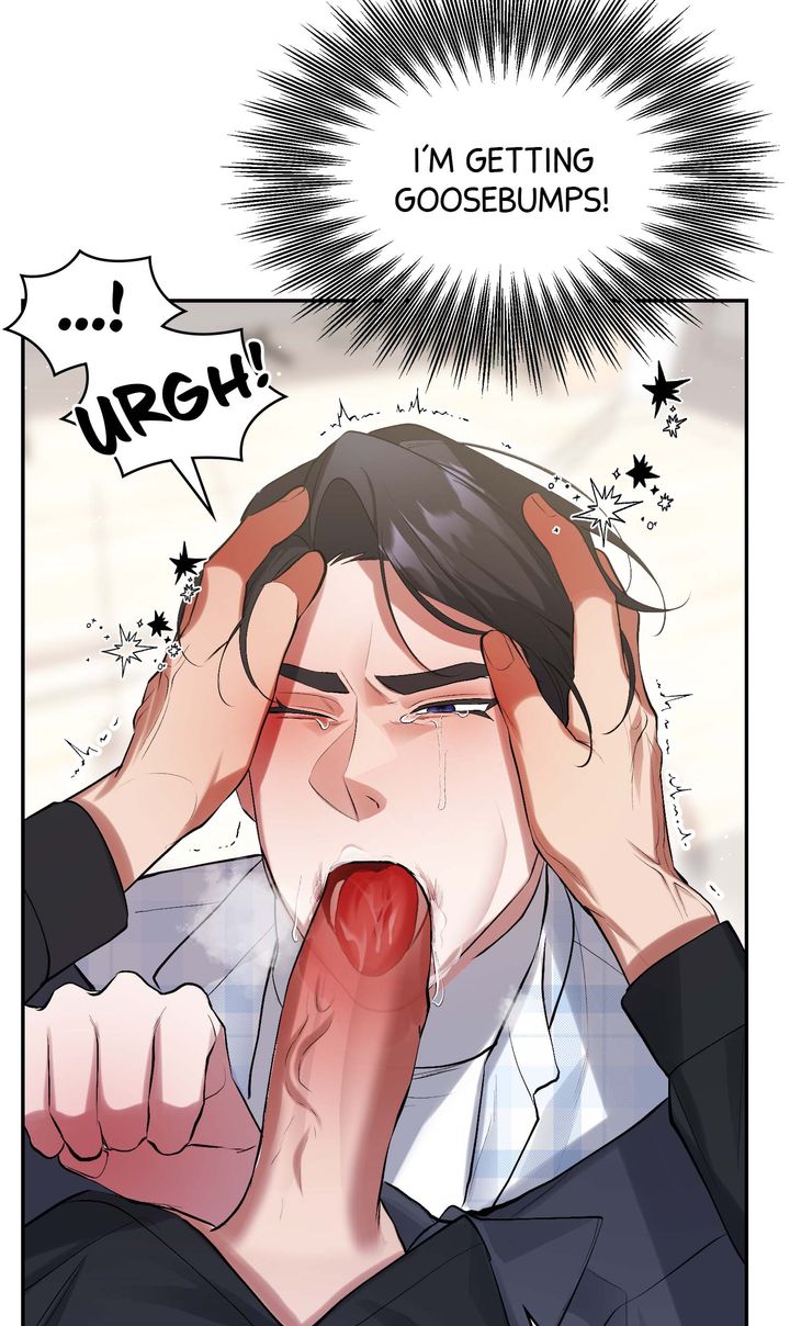 The Muse [Full ver.] - Chapter 13 manhwa