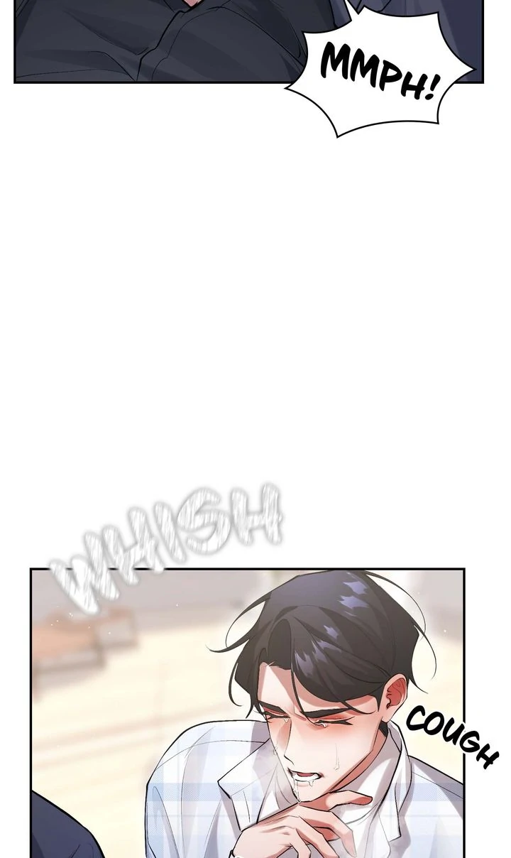 The Muse [Full ver.] - Chapter 13 manhwa