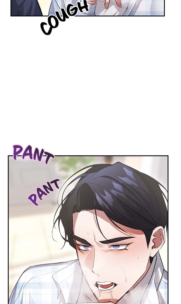 The Muse [Full ver.] - Chapter 13 manhwa