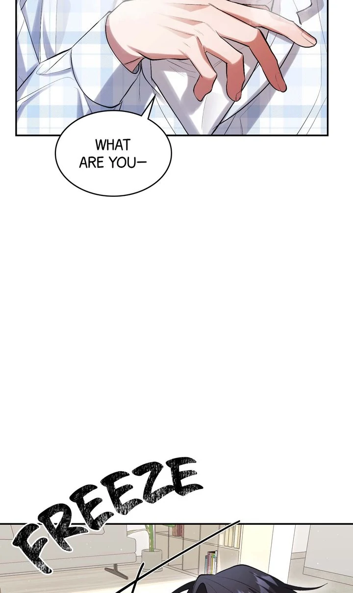 The Muse [Full ver.] - Chapter 13 manhwa