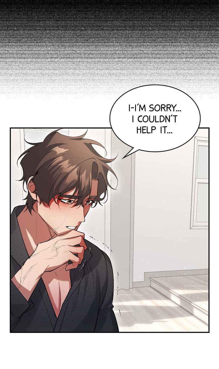 The Muse [Full ver.] - Chapter 13 manhwa