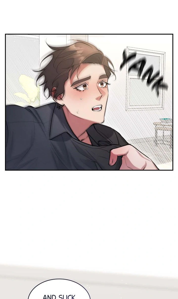 The Muse [Full ver.] - Chapter 13 manhwa