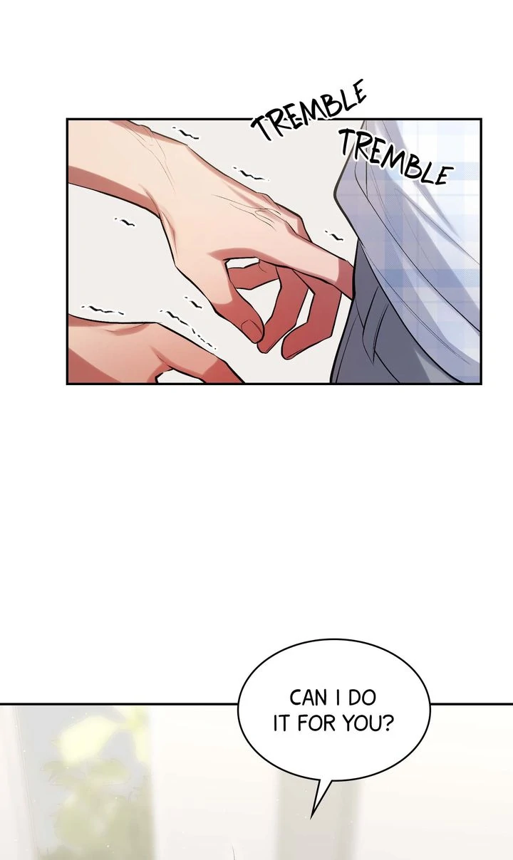 The Muse [Full ver.] - Chapter 13 manhwa