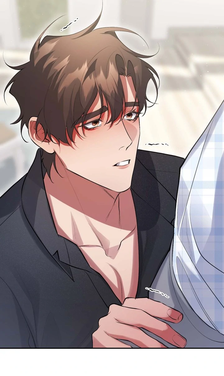 The Muse [Full ver.] - Chapter 13 manhwa