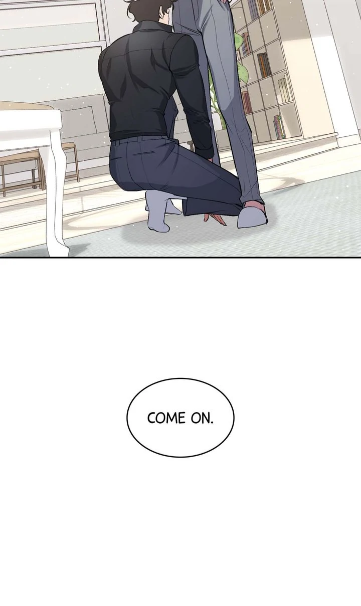 The Muse [Full ver.] - Chapter 13 manhwa