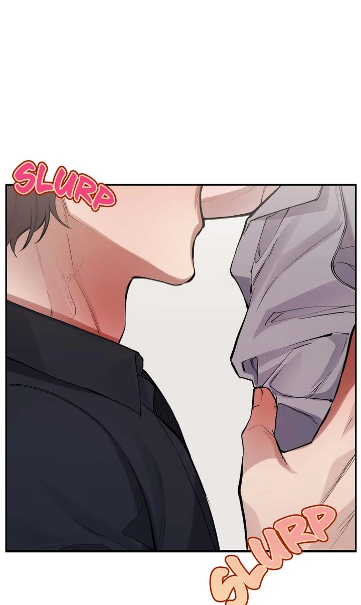 The Muse [Full ver.] - Chapter 14 manhwa