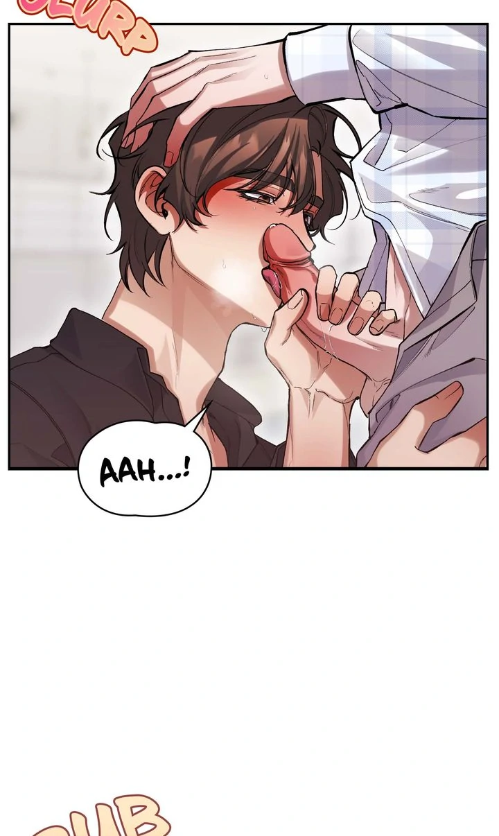 The Muse [Full ver.] - Chapter 14 manhwa