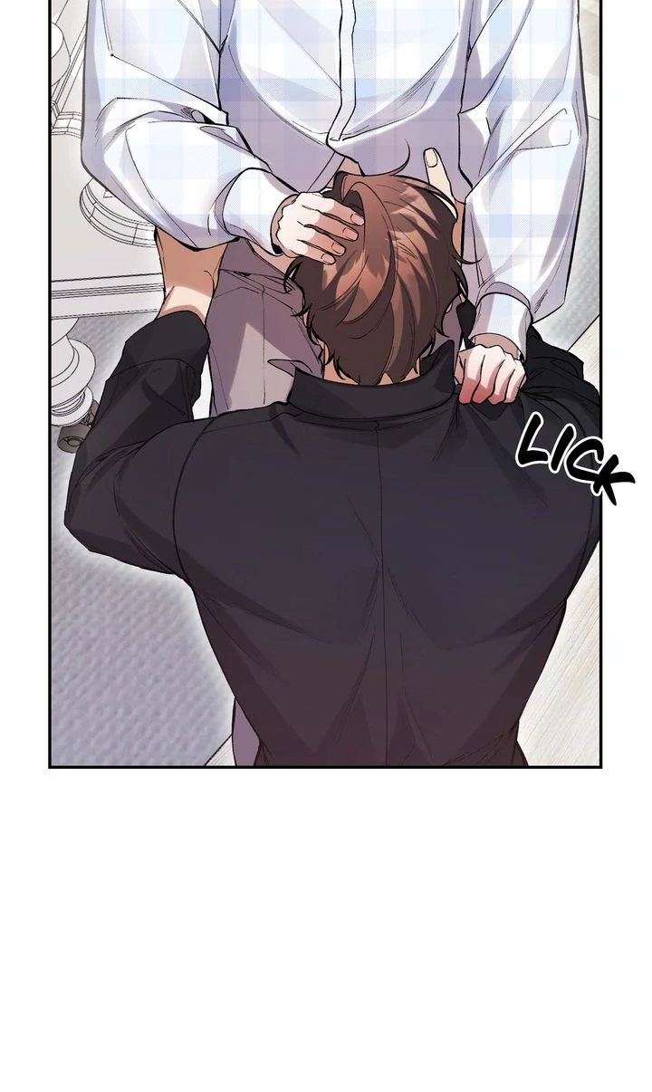 The Muse [Full ver.] - Chapter 14 manhwa