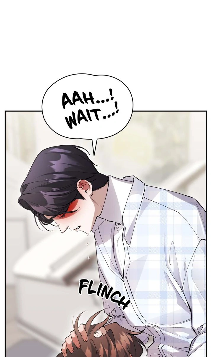 The Muse [Full ver.] - Chapter 14 manhwa