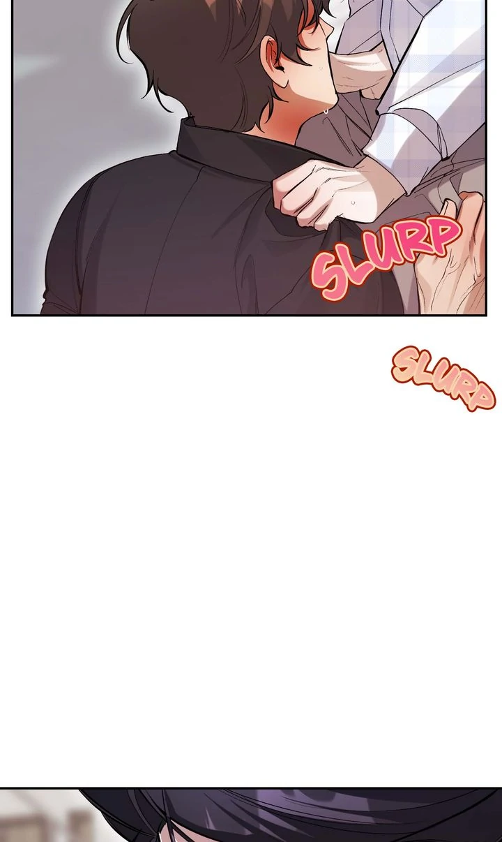 The Muse [Full ver.] - Chapter 14 manhwa