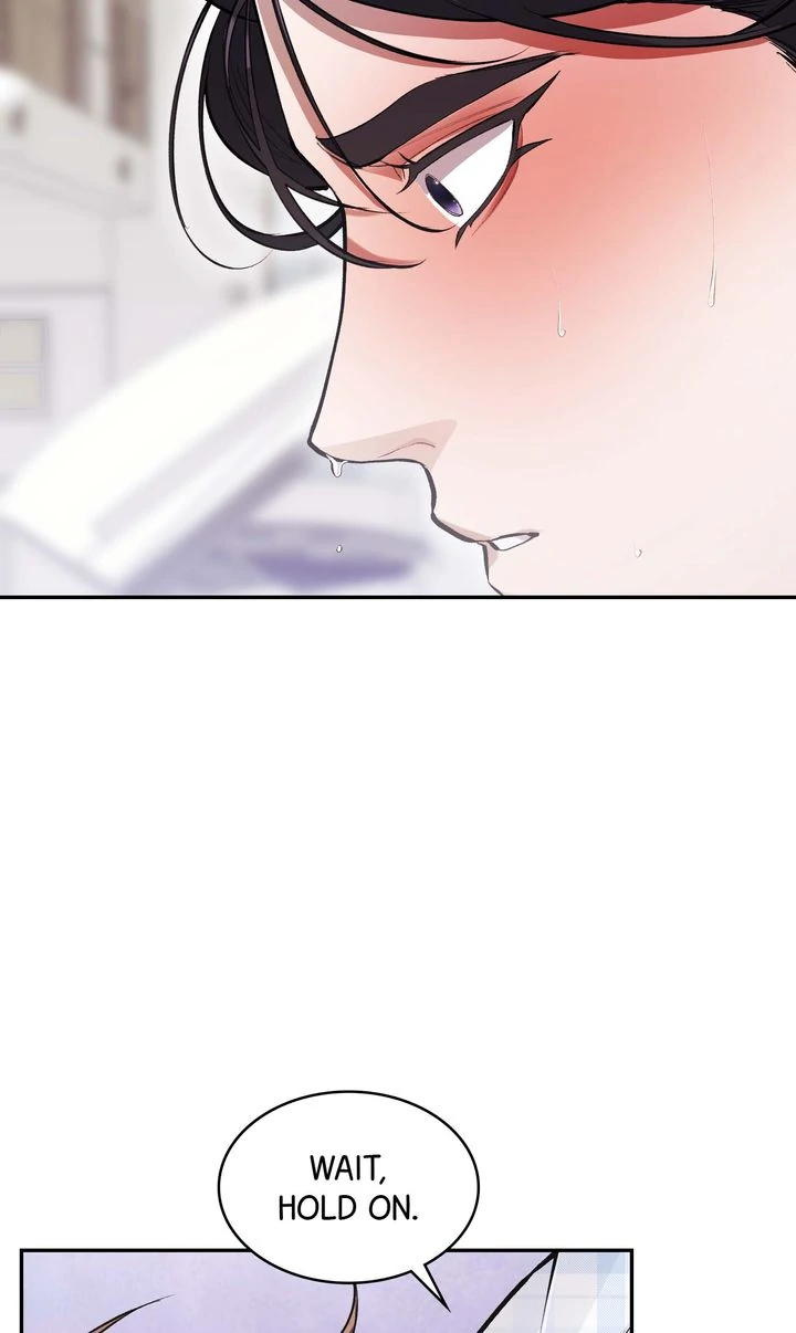 The Muse [Full ver.] - Chapter 14 manhwa