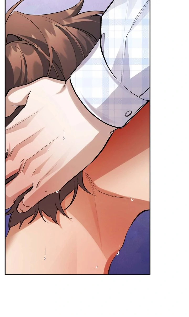 The Muse [Full ver.] - Chapter 14 manhwa