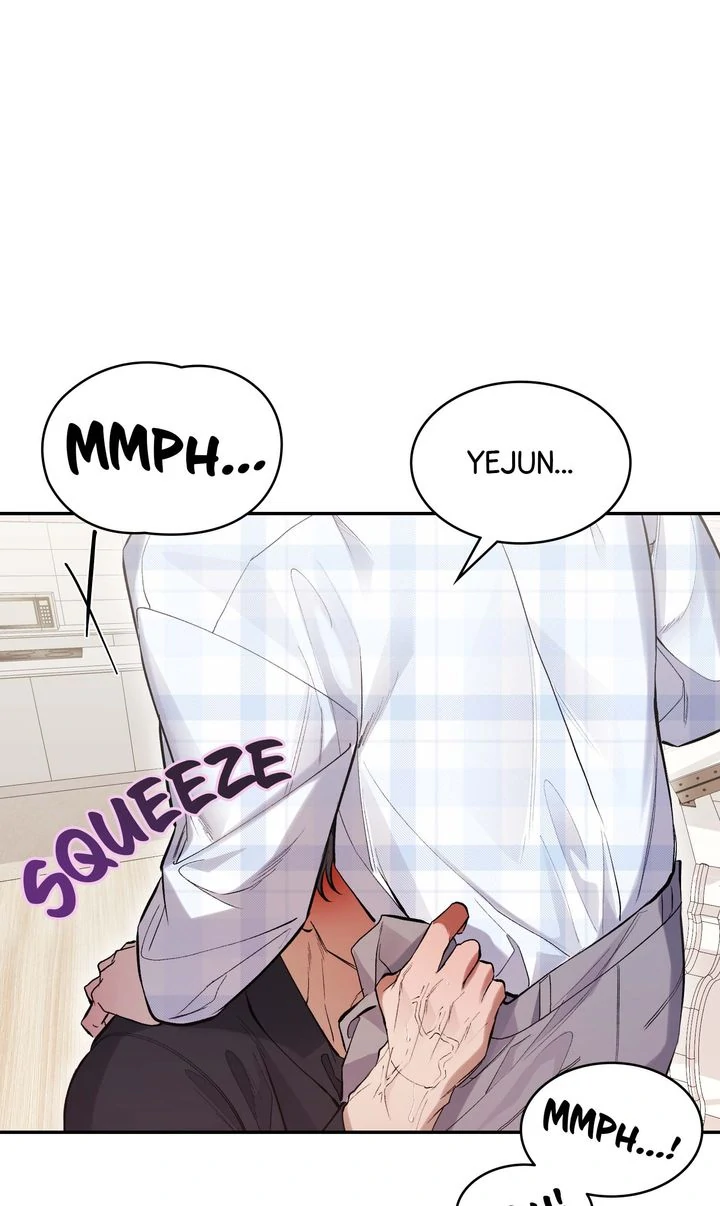 The Muse [Full ver.] - Chapter 14 manhwa