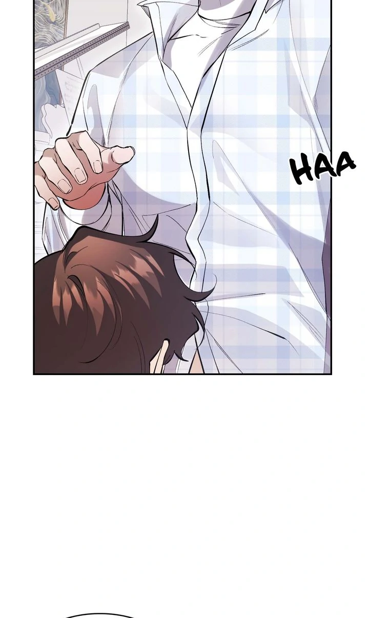 The Muse [Full ver.] - Chapter 14 manhwa