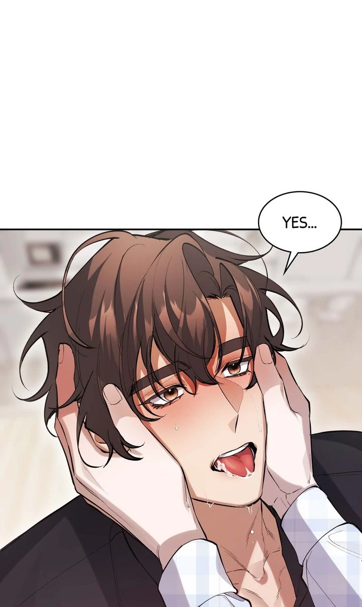 The Muse [Full ver.] - Chapter 14 manhwa