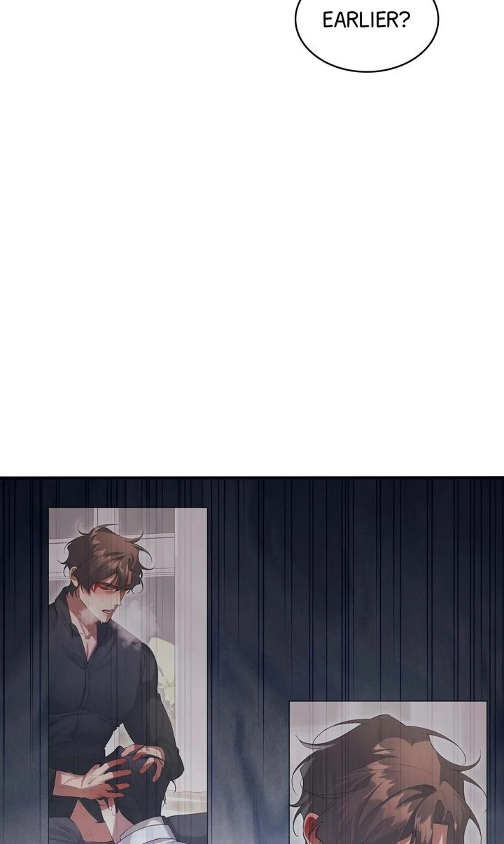 The Muse [Full ver.] - Chapter 14 manhwa