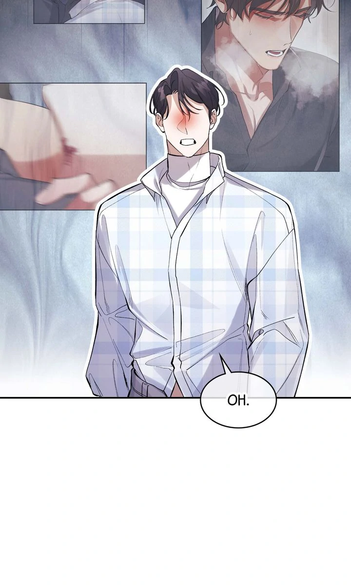 The Muse [Full ver.] - Chapter 14 manhwa