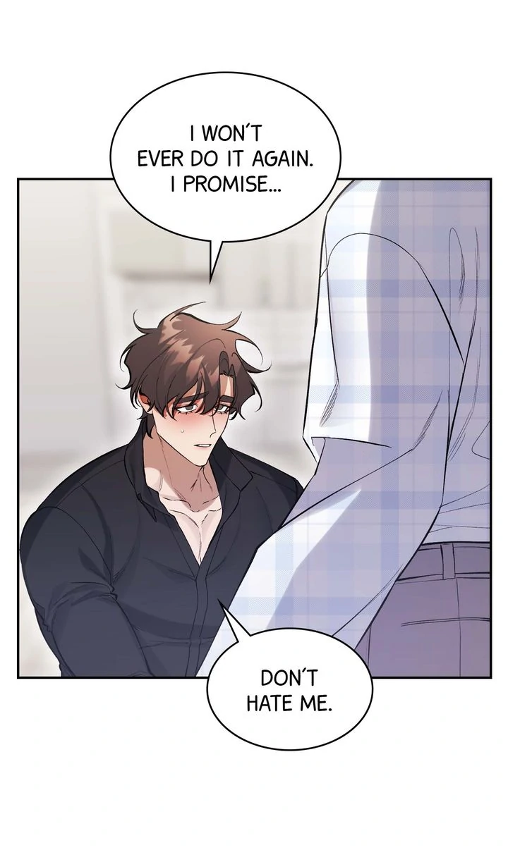 The Muse [Full ver.] - Chapter 14 manhwa