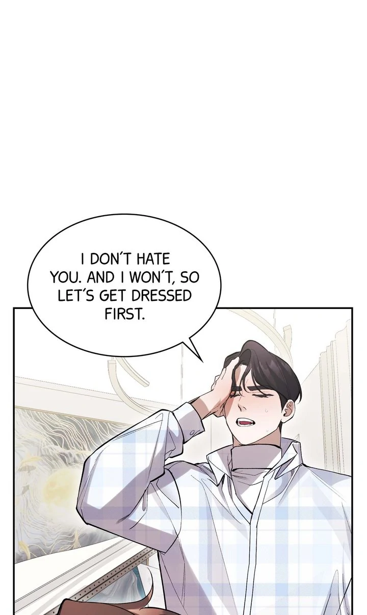 The Muse [Full ver.] - Chapter 14 manhwa