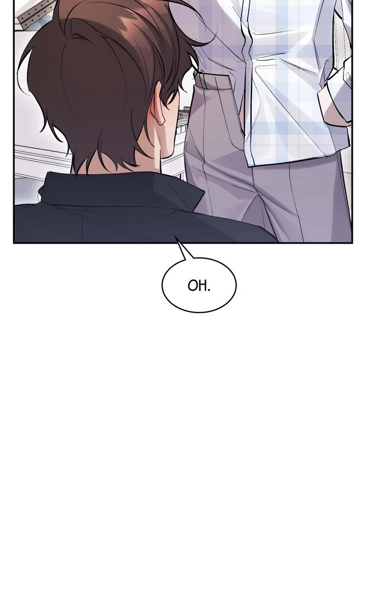 The Muse [Full ver.] - Chapter 14 manhwa