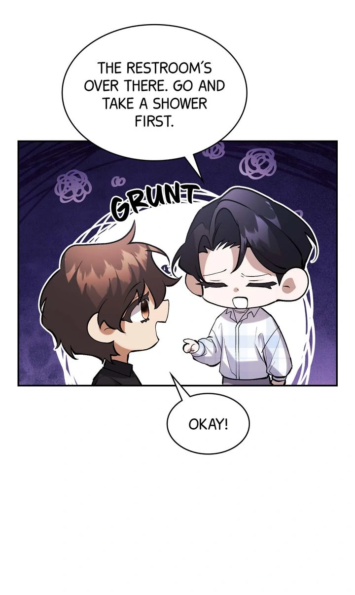 The Muse [Full ver.] - Chapter 14 manhwa