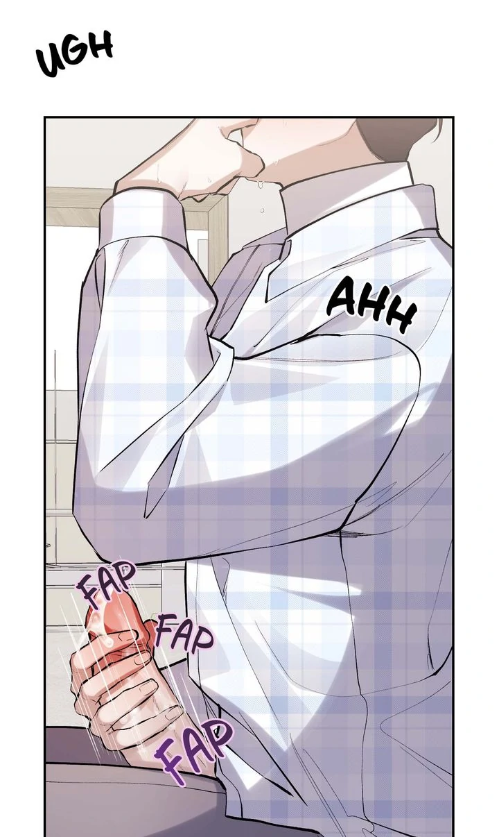 The Muse [Full ver.] - Chapter 14 manhwa