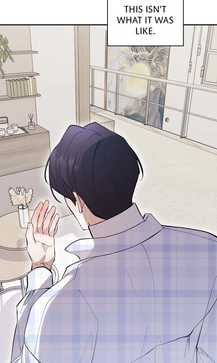 The Muse [Full ver.] - Chapter 14 manhwa