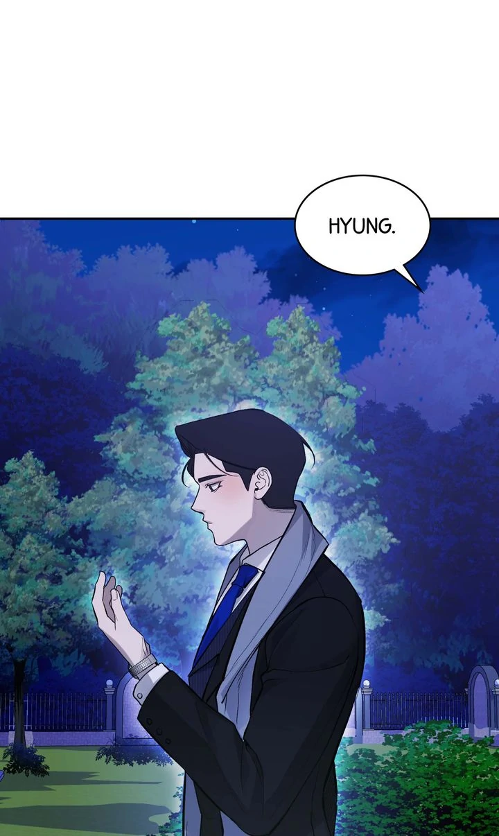 The Muse [Full ver.] - Chapter 14 manhwa