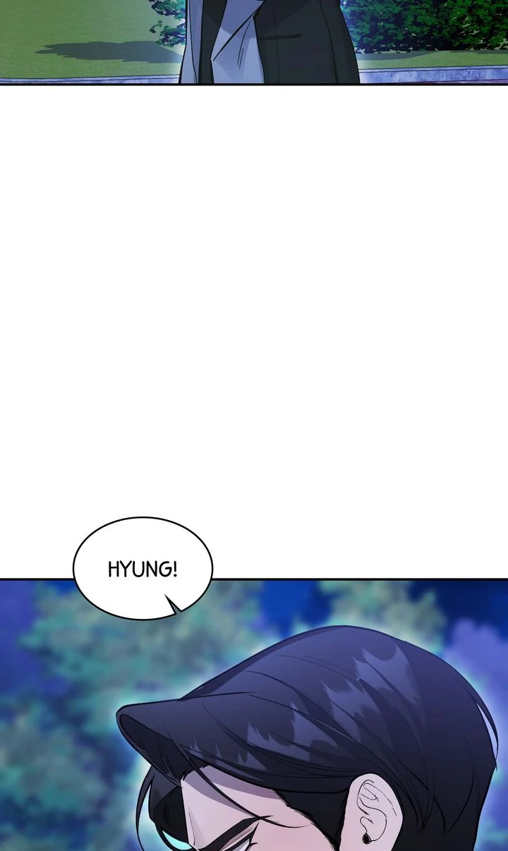 The Muse [Full ver.] - Chapter 14 manhwa