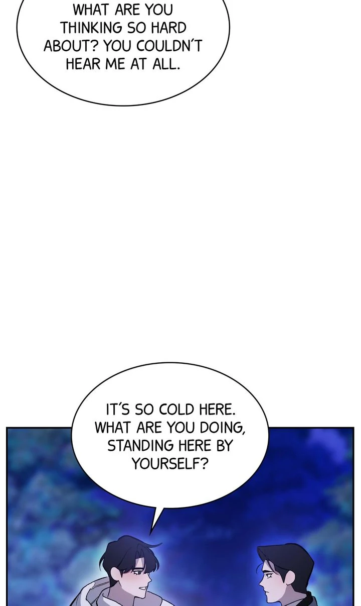 The Muse [Full ver.] - Chapter 14 manhwa