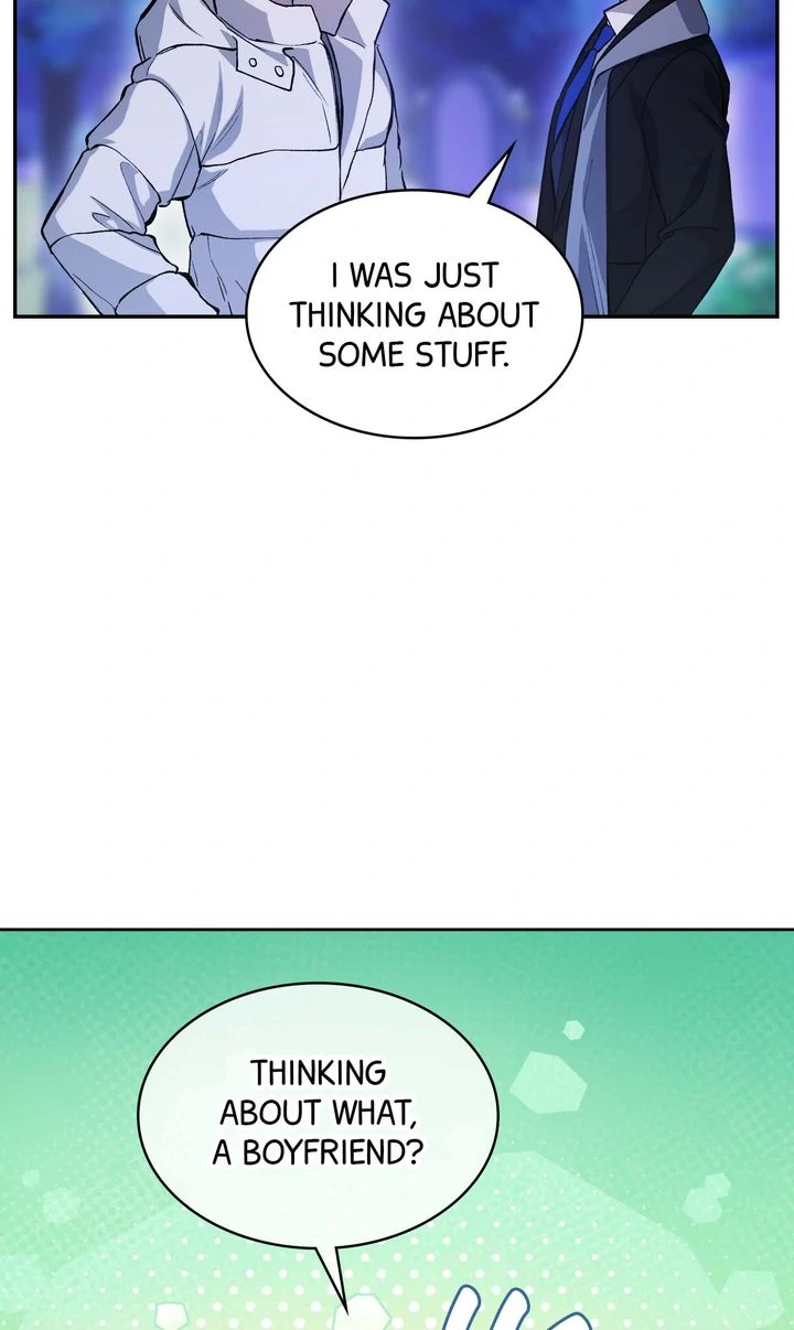 The Muse [Full ver.] - Chapter 14 manhwa