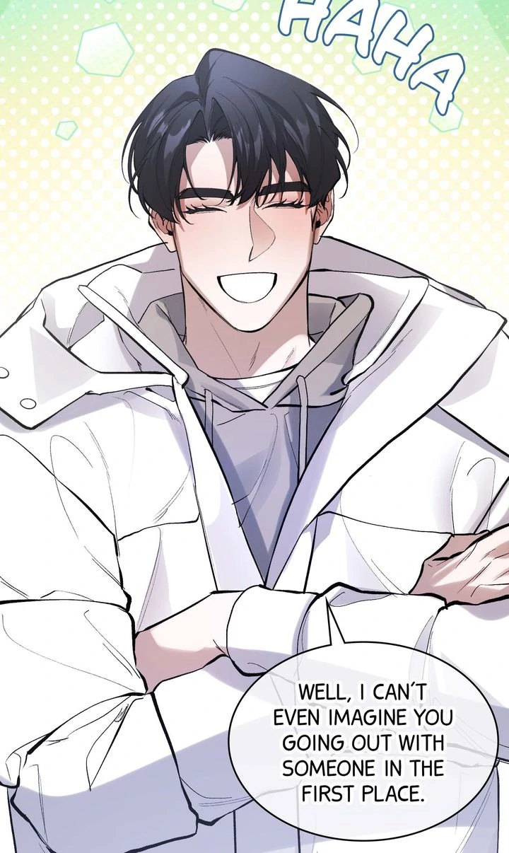 The Muse [Full ver.] - Chapter 14 manhwa