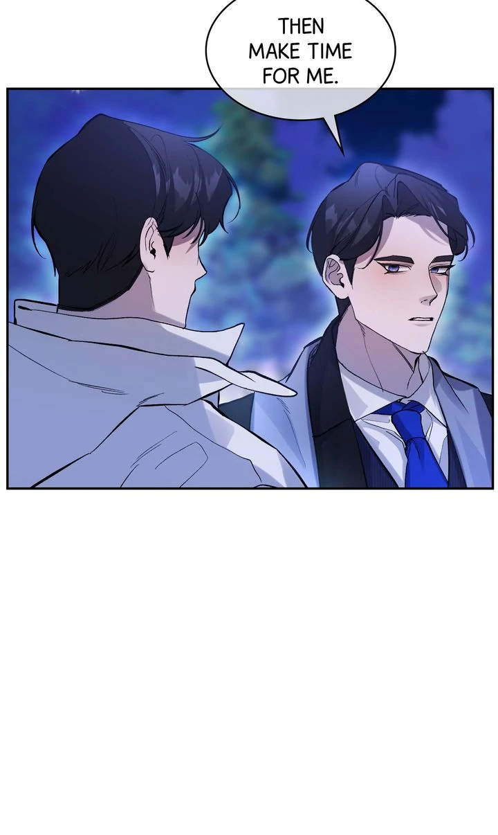 The Muse [Full ver.] - Chapter 14 manhwa