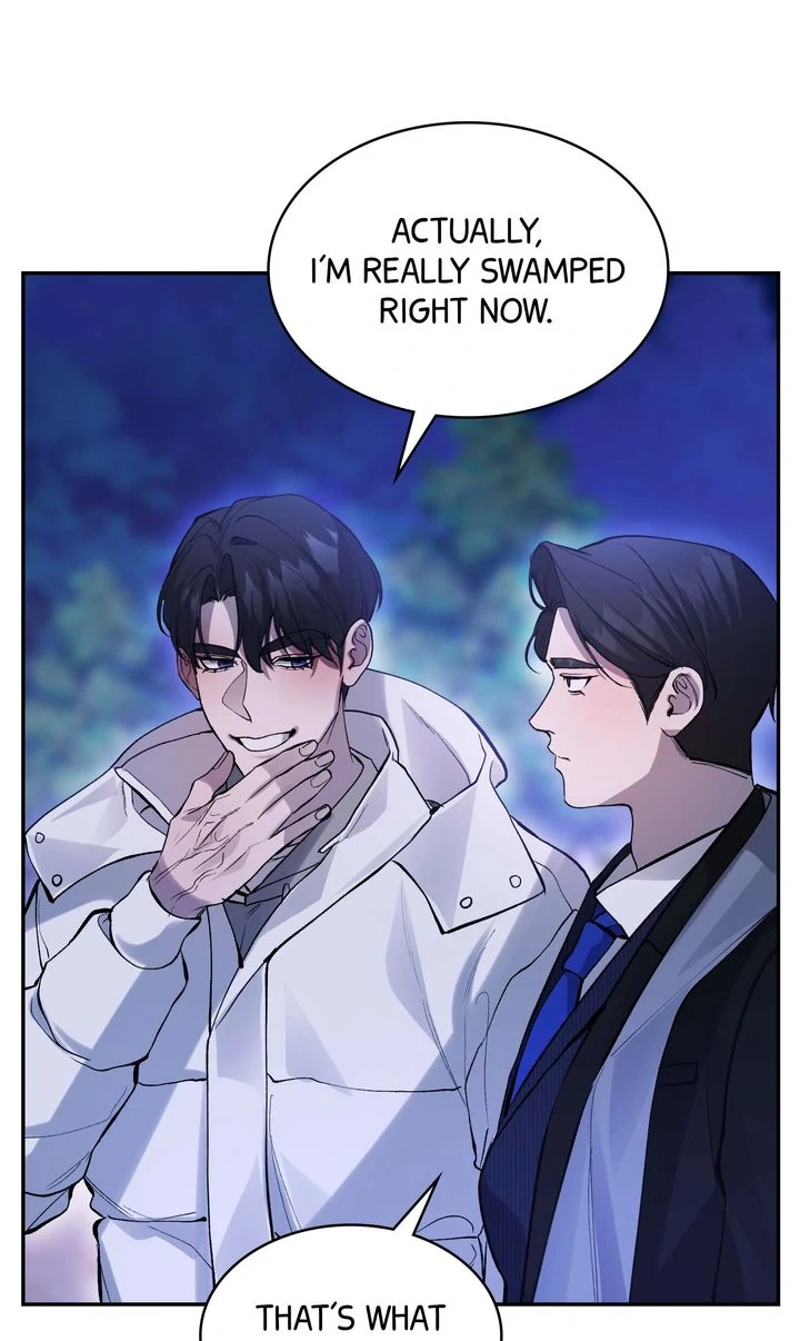The Muse [Full ver.] - Chapter 14 manhwa