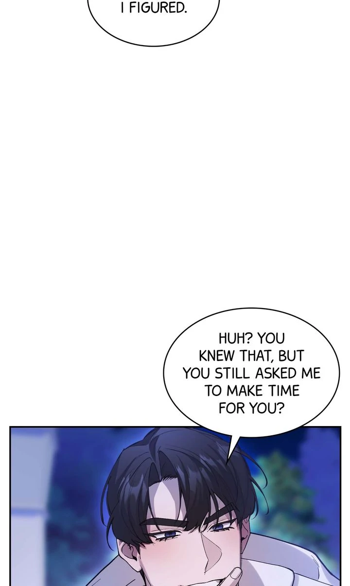 The Muse [Full ver.] - Chapter 14 manhwa