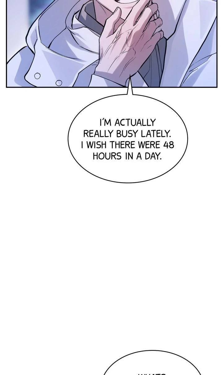 The Muse [Full ver.] - Chapter 14 manhwa