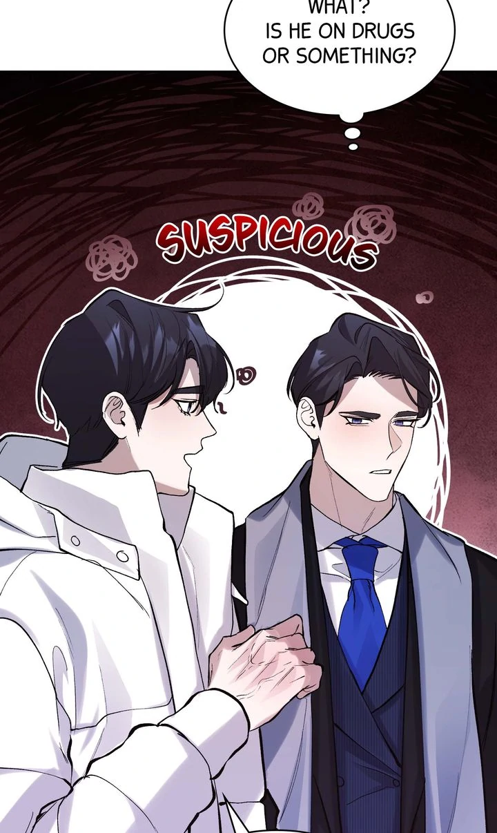 The Muse [Full ver.] - Chapter 14 manhwa