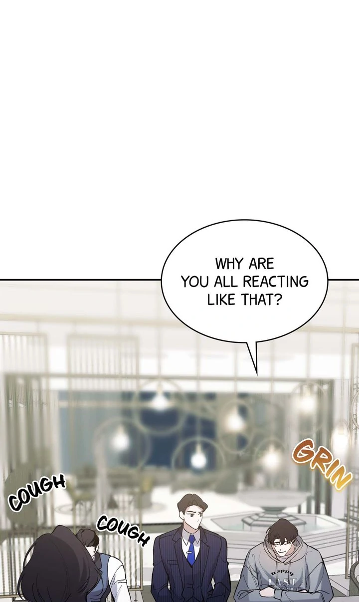 The Muse [Full ver.] - Chapter 14 manhwa