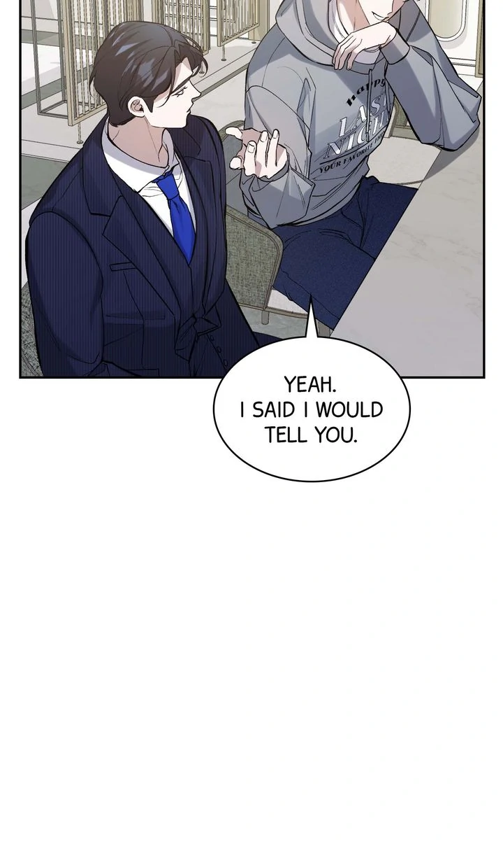 The Muse [Full ver.] - Chapter 14 manhwa