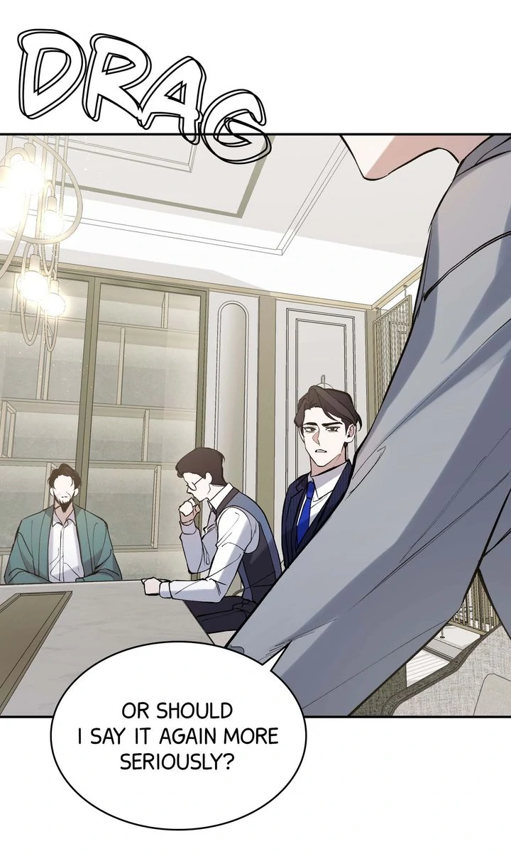 The Muse [Full ver.] - Chapter 14 manhwa