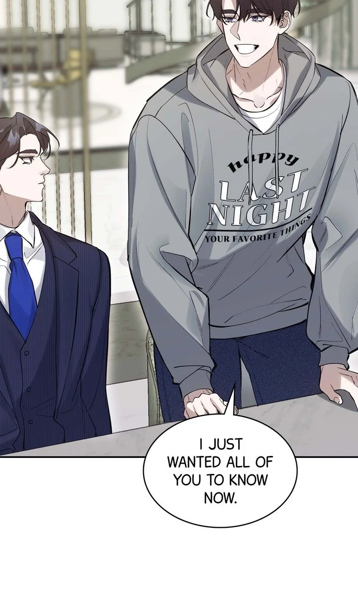 The Muse [Full ver.] - Chapter 14 manhwa