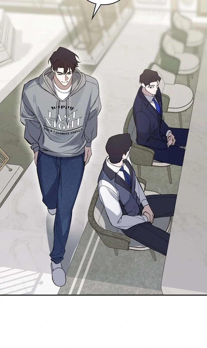 The Muse [Full ver.] - Chapter 14 manhwa