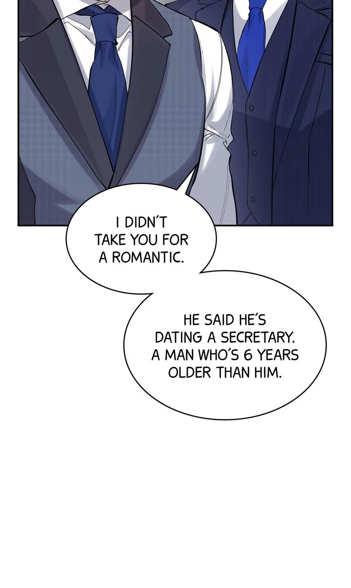 The Muse [Full ver.] - Chapter 14 manhwa