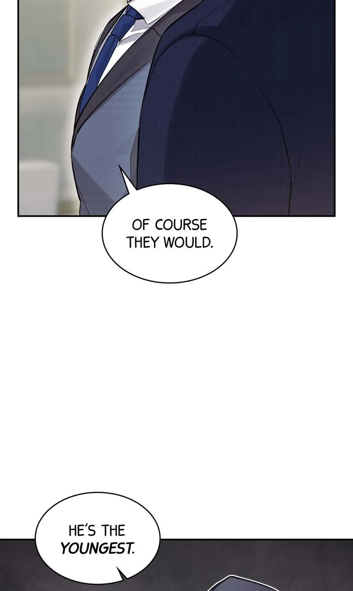 The Muse [Full ver.] - Chapter 14 manhwa