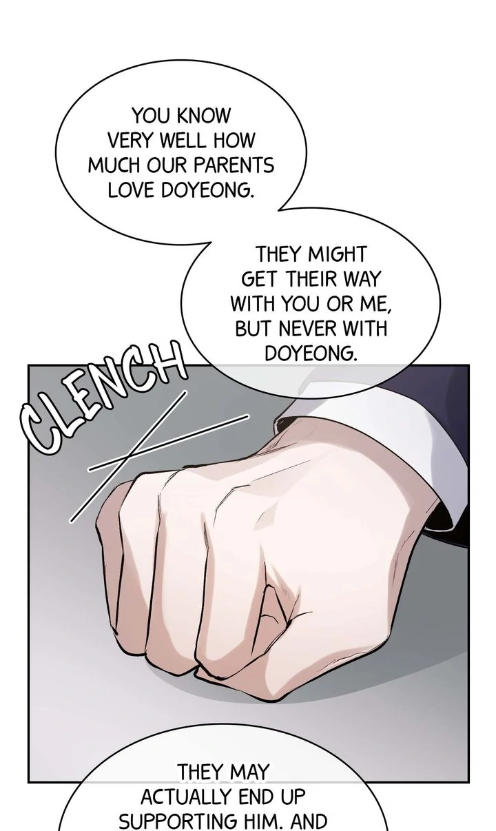 The Muse [Full ver.] - Chapter 14 manhwa